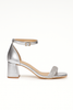 TACON LADY PLATEADO