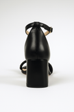 TACON LADY NEGRO