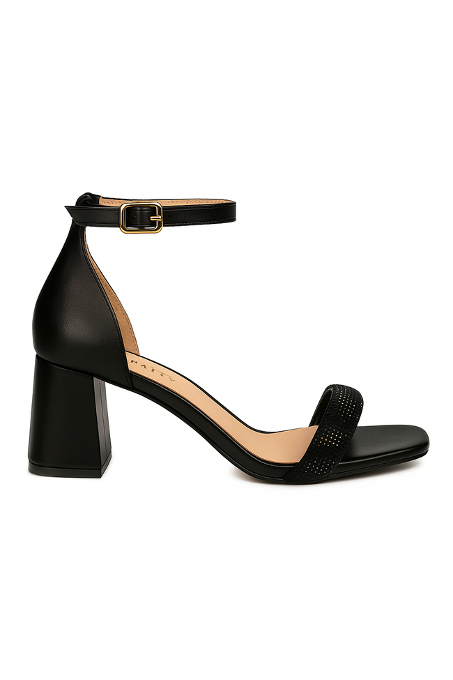 TACON LADY NEGRO