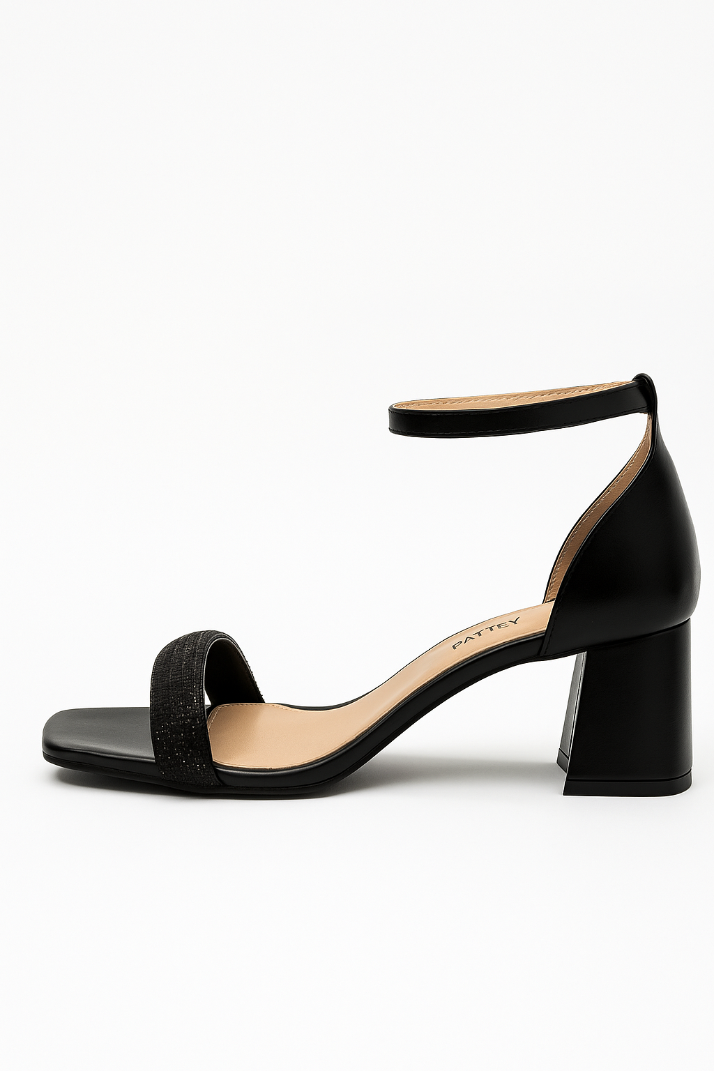 TACON LADY NEGRO