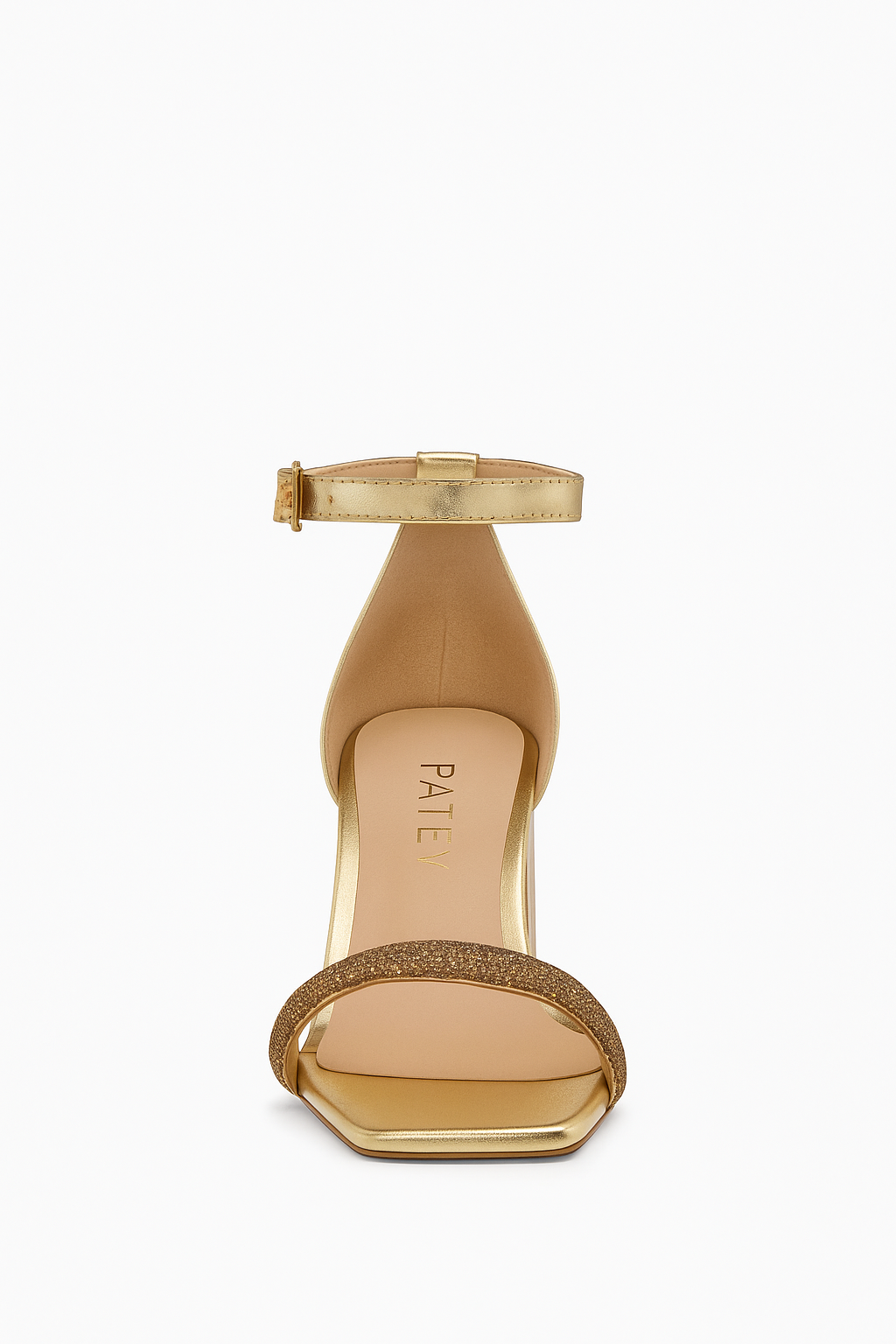 TACON LADY DORADO