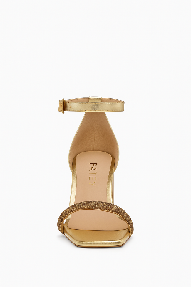 TACON LADY DORADO