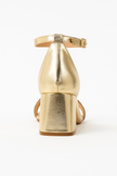 TACON LADY DORADO