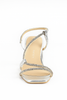 TACON SERPENT PLATA