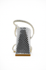 TACON SERPENT PLATA