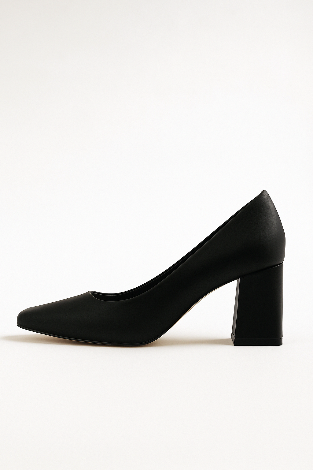 TACON MARIE NEGRO
