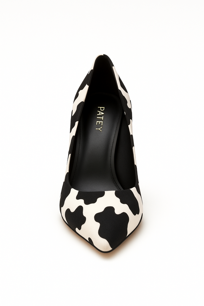 TACON COW