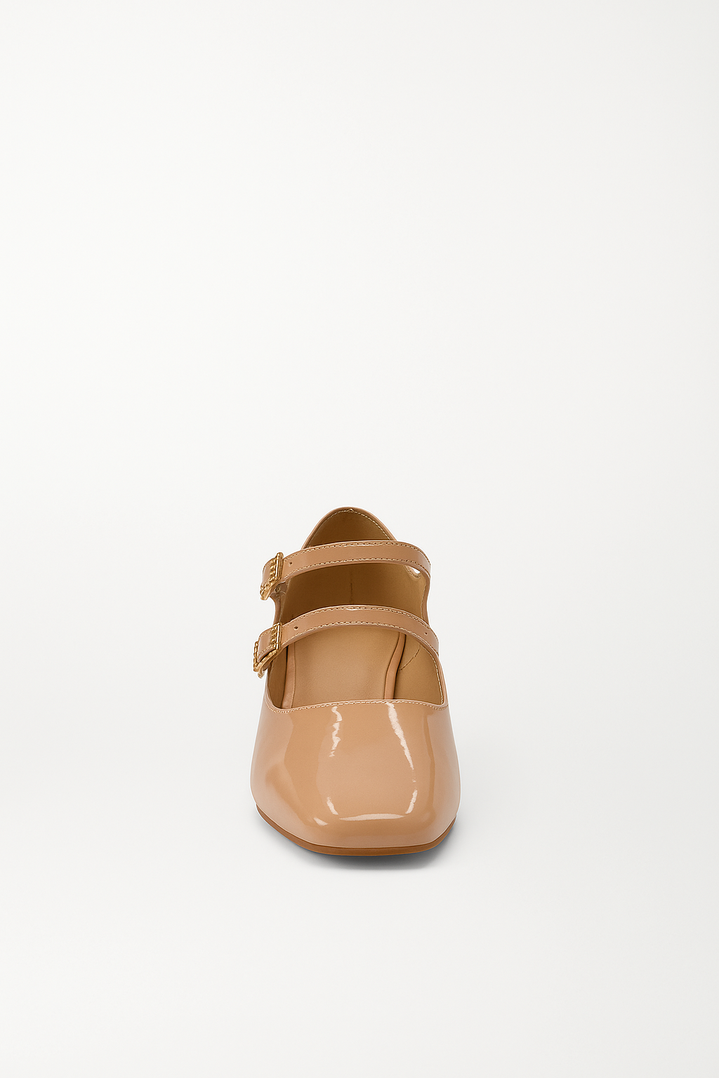 TACON MARY NUDE