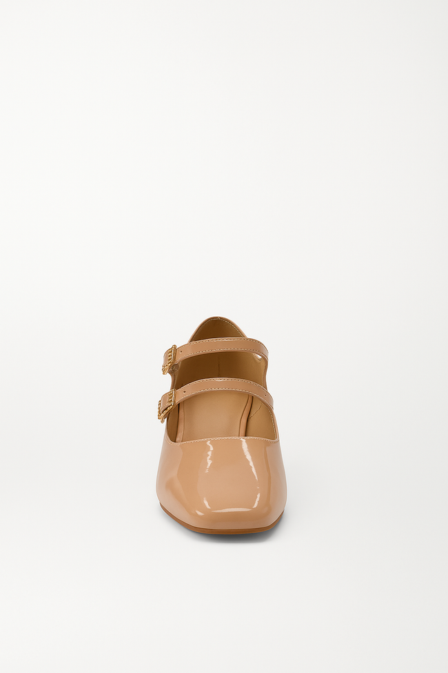 TACON MARY NUDE