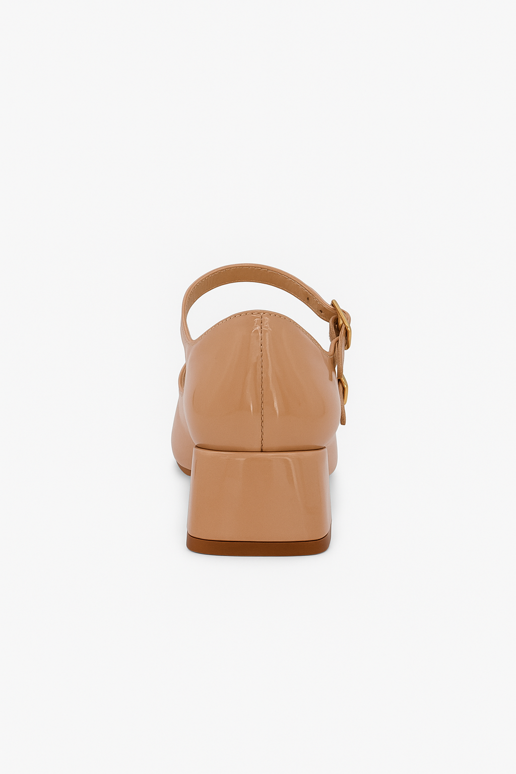 TACON MARY NUDE