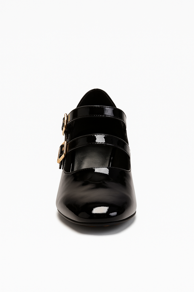 TACON MARY NEGRO
