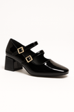 TACON MARY NEGRO