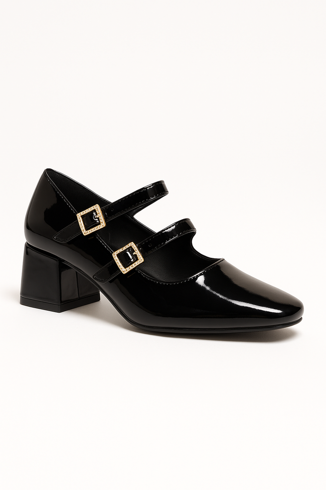 TACON MARY NEGRO