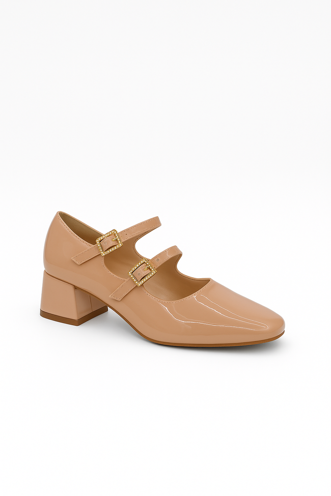 TACON MARY NUDE