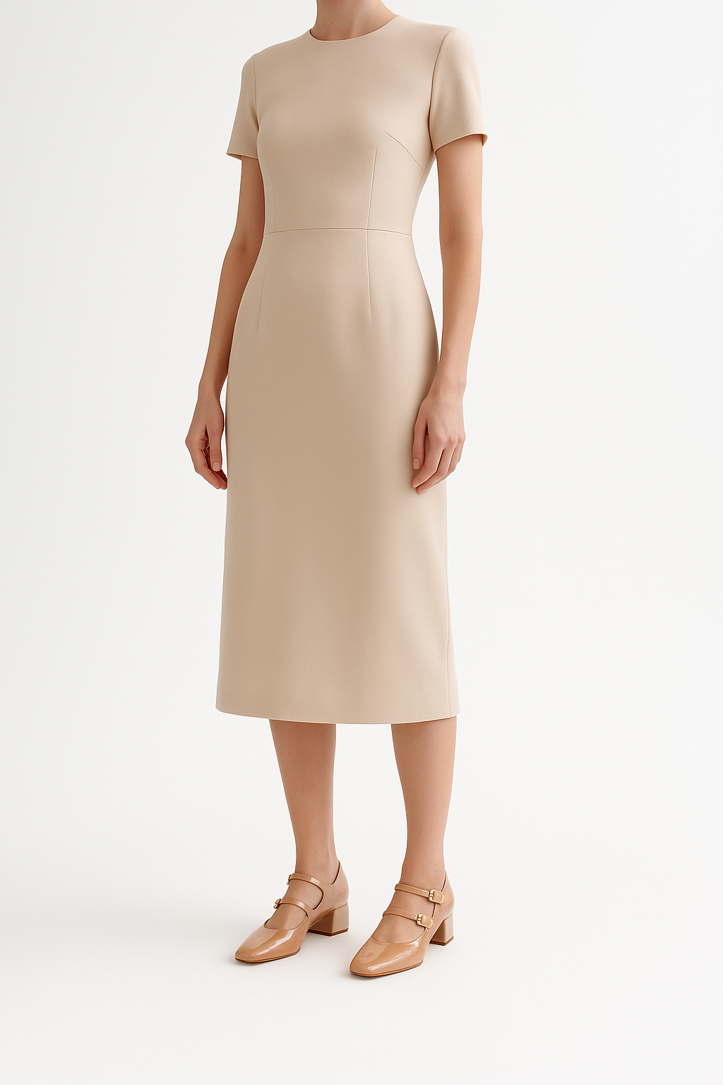 TACON MARY NUDE