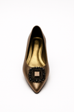 TACON GLOSS COBRE