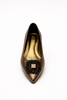 TACON GLOSS COBRE