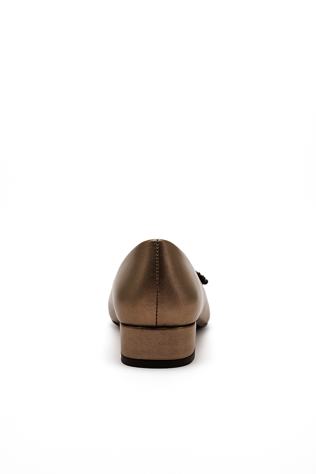 TACON GLOSS COBRE