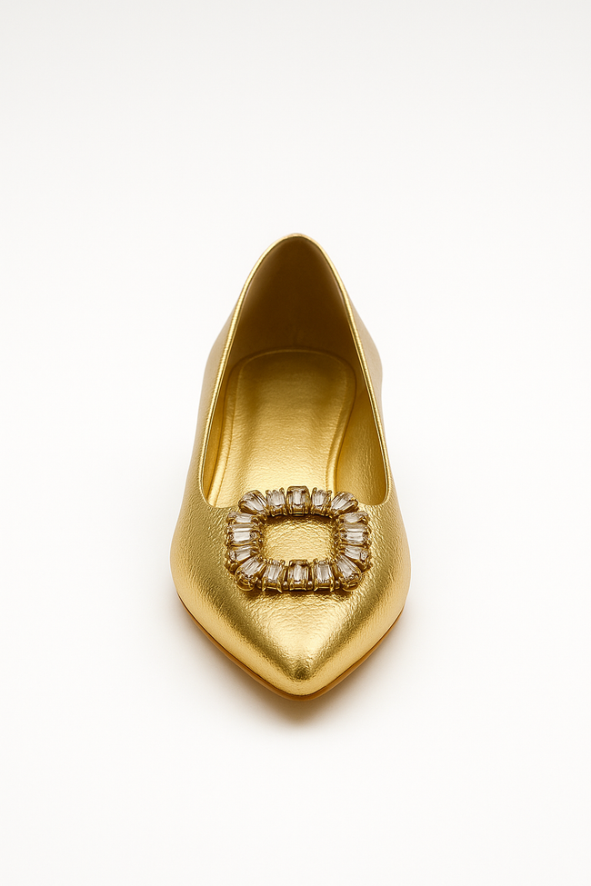 TACON GLOSS DORADO