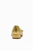 TACON GLOSS DORADO