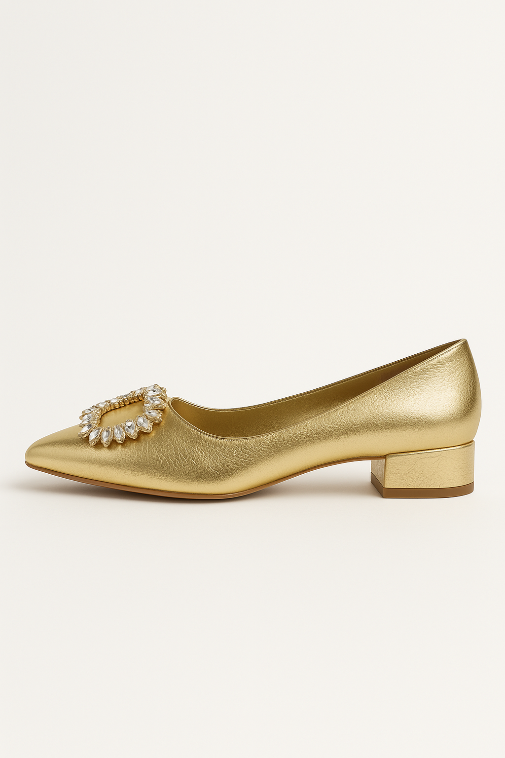 TACON GLOSS DORADO