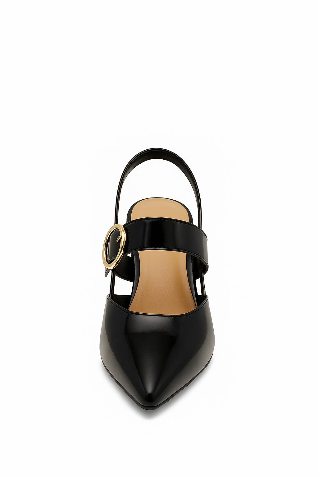 TACON LOUISA NEGRO