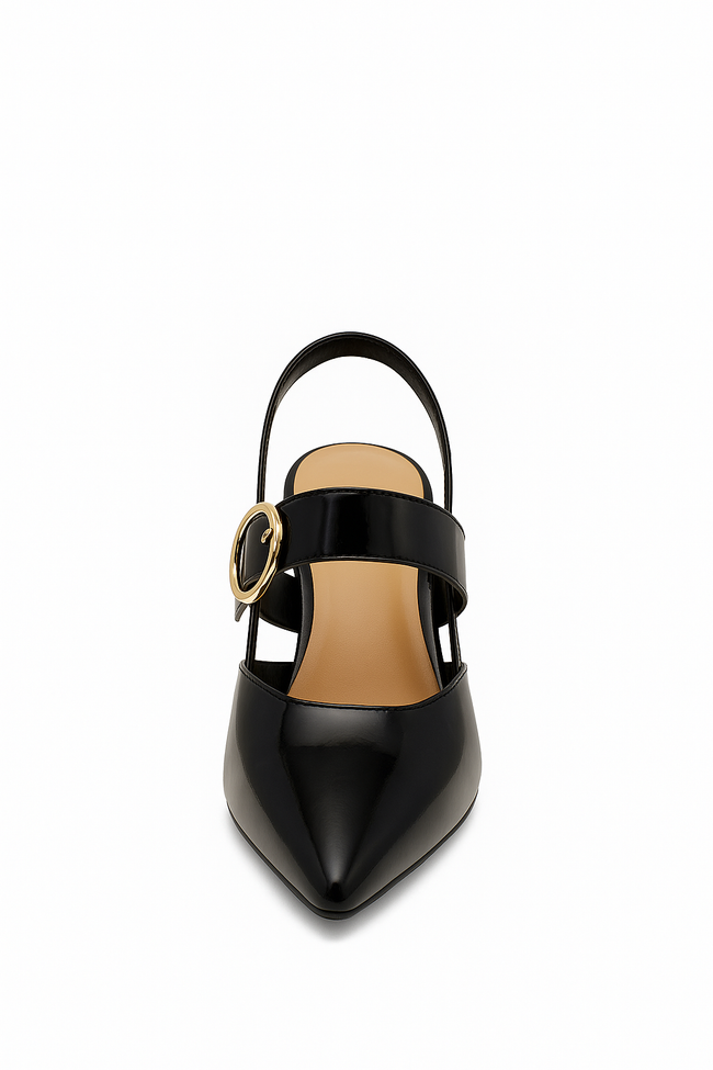 TACON LOUISA NEGRO