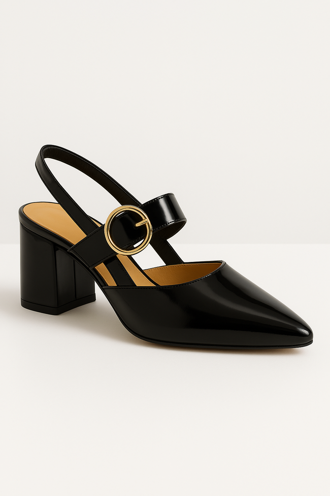 TACON LOUISA NEGRO