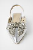 MULE PEDRÁ PLATA