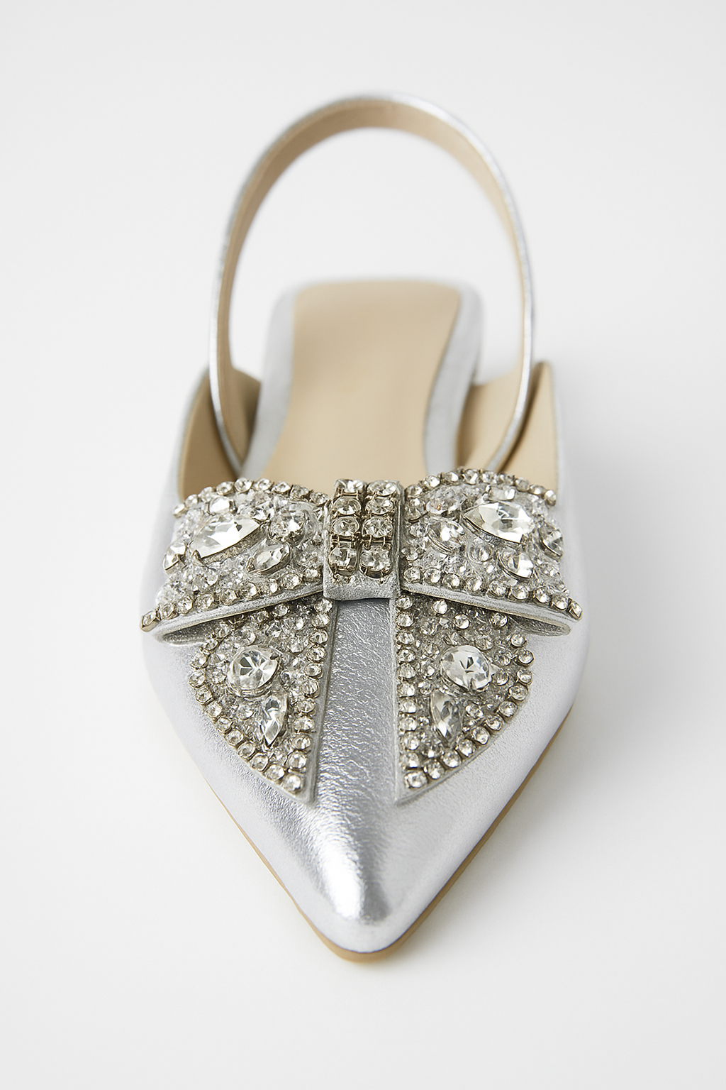 MULE PEDRÁ PLATA