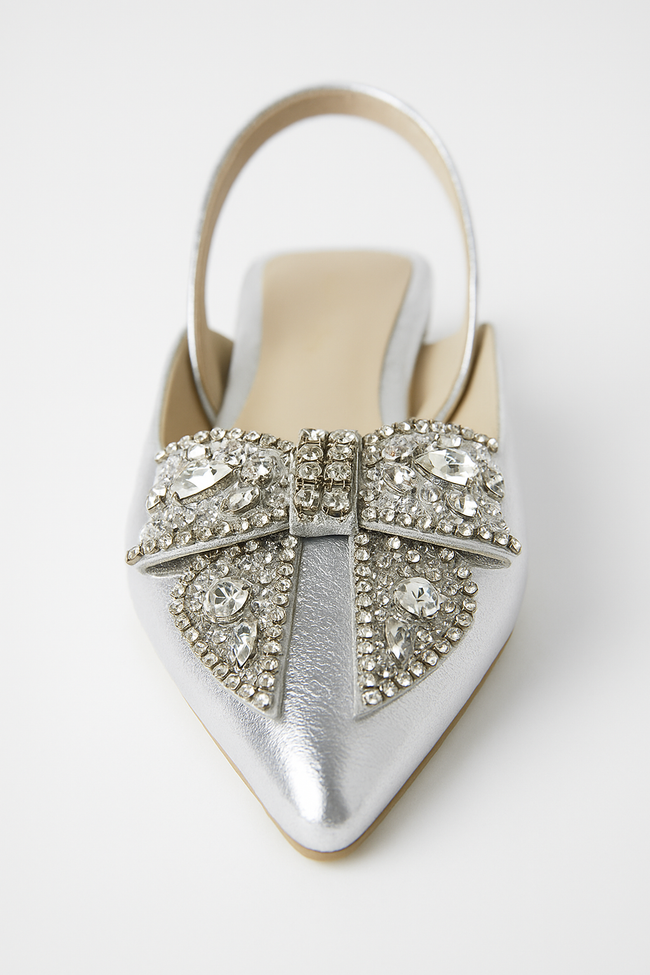 MULE PEDRÁ PLATA