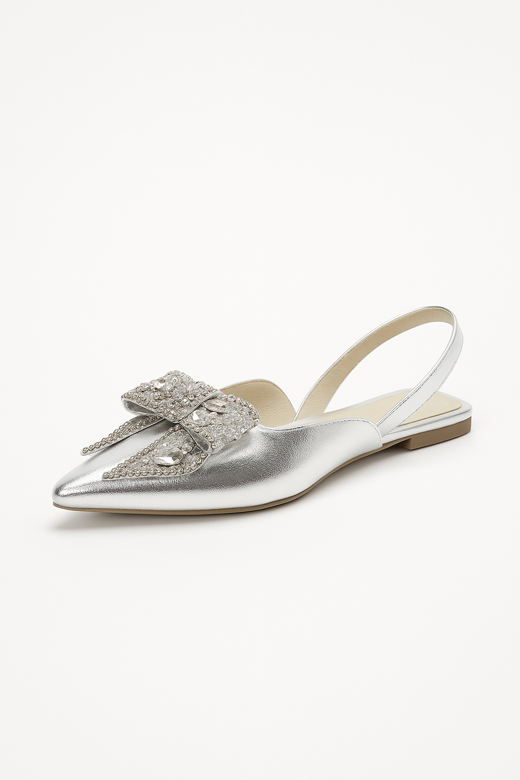 MULE PEDRÁ PLATA