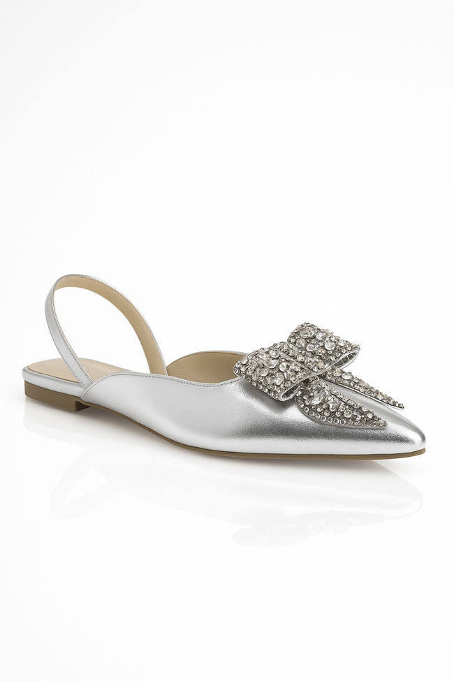 MULE PEDRÁ PLATA
