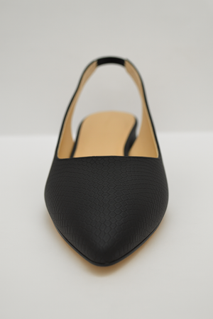 MULE SABANNA NEGRO