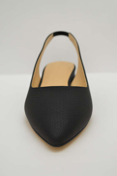 MULE SABANNA NEGRO