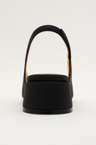 MULE SABANNA NEGRO