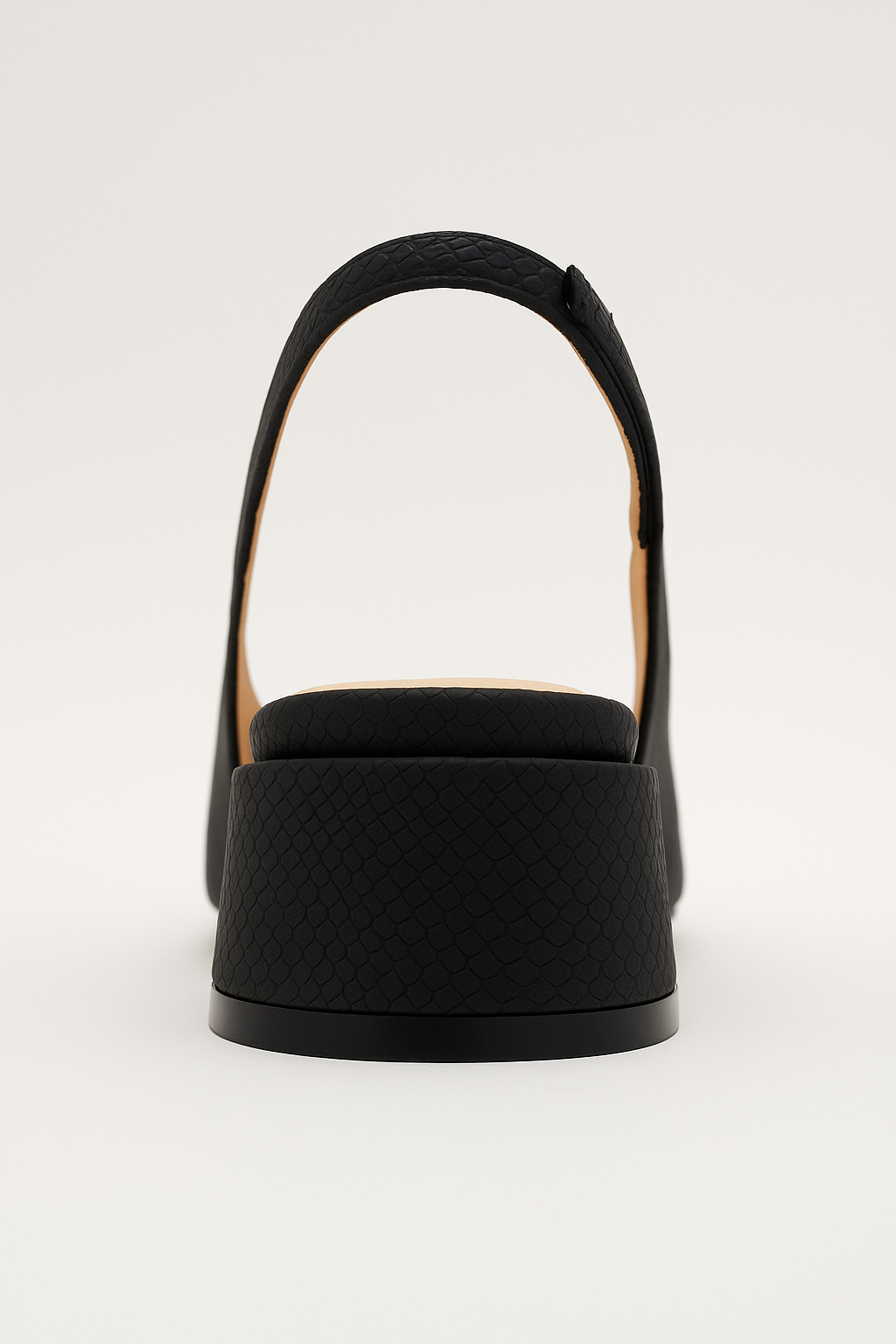 MULE SABANNA NEGRO