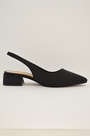 MULE SABANNA NEGRO