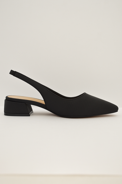 MULE SABANNA NEGRO