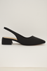MULE SABANNA NEGRO