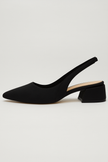 MULE SABANNA NEGRO