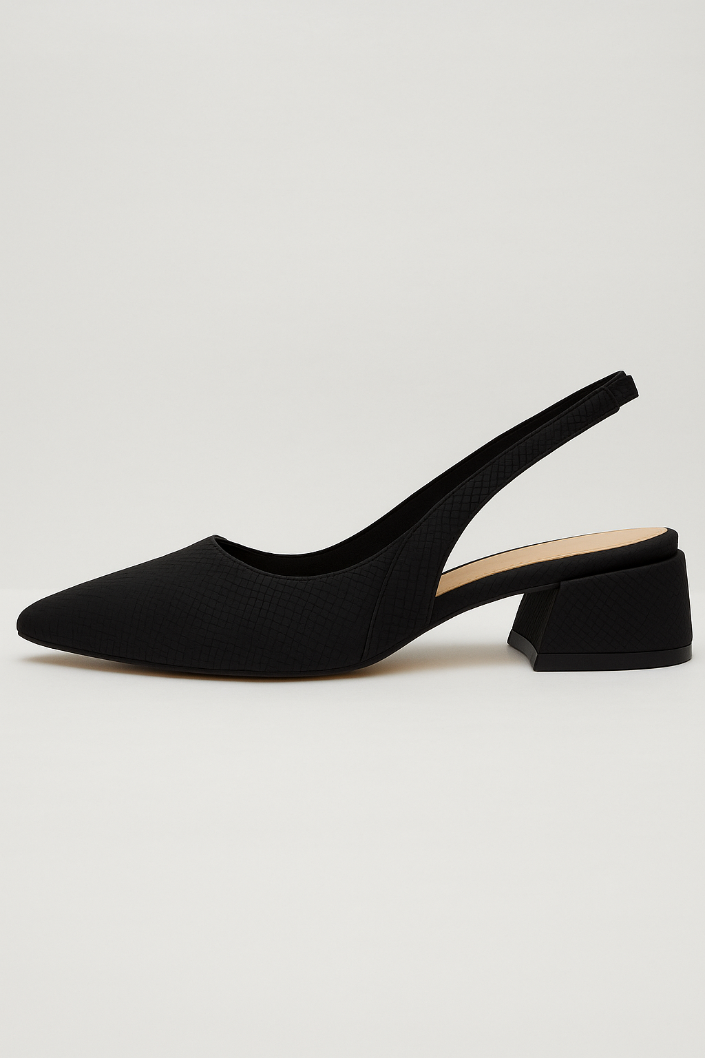 MULE SABANNA NEGRO