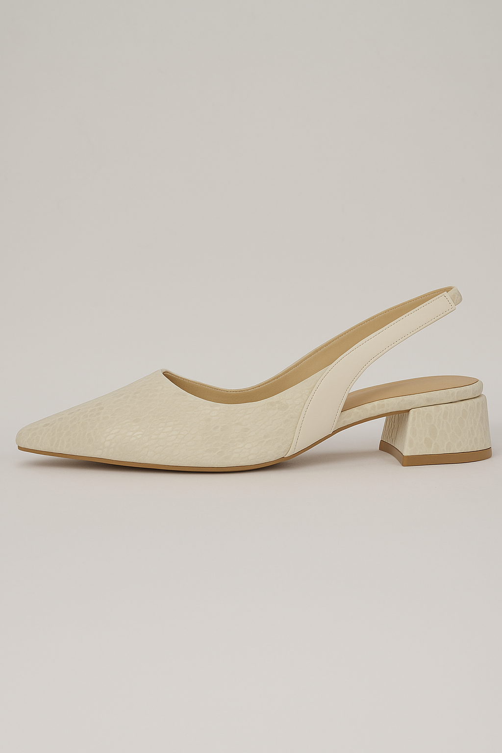 MULE SABANNA BLANCO