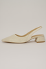 MULE SABANNA BLANCO