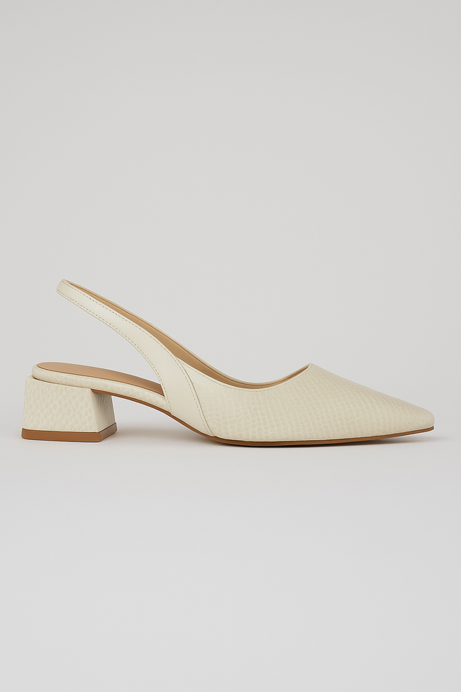 MULE SABANNA BLANCO