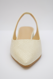 MULE SABANNA BLANCO