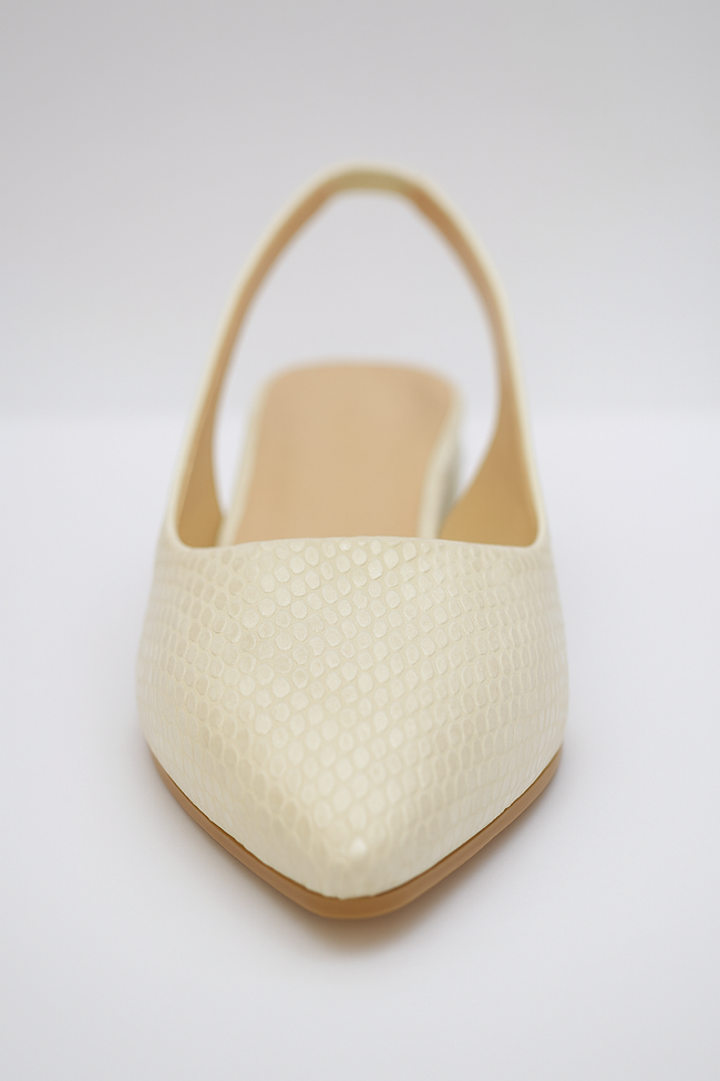 MULE SABANNA BLANCO