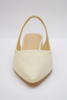 MULE SABANNA BLANCO
