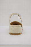 MULE SABANNA BLANCO