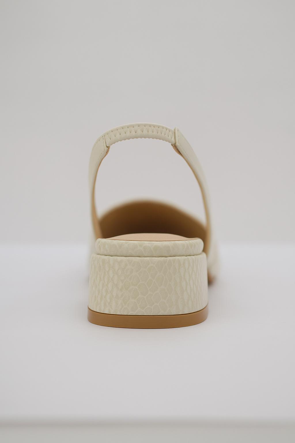 MULE SABANNA BLANCO